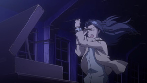 Rozen Maiden: Träumend